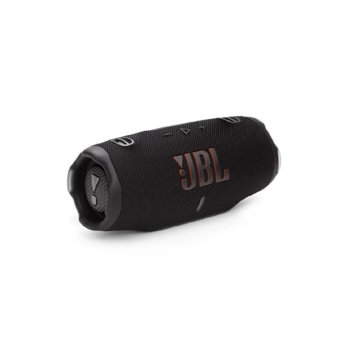 ΦΟΡΗΤΟ ΗΧΕΙΟ JBL CHARGE 6 BLACK WATERPROOF IP67